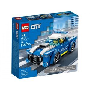 LEGO CITY RENDOR AUTO /60312/