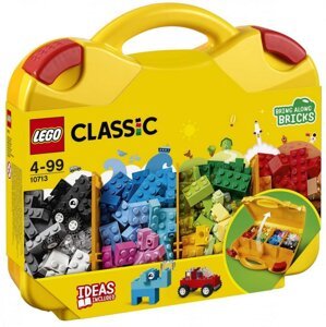 LEGO CLASSIC KREATIV JATEKBOROND /10713/