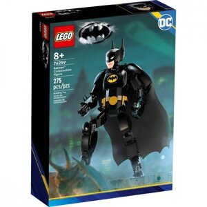 LEGO DC BATMAN BATMAN EPITOFIGURA /76259/