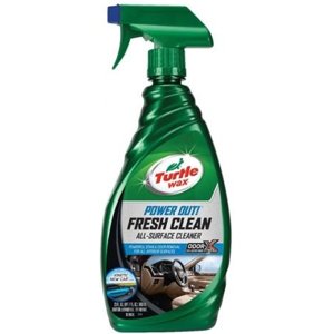 TURTLE WAX POWER OUT FRESH CLEAN ALL SURFACE 500ML
