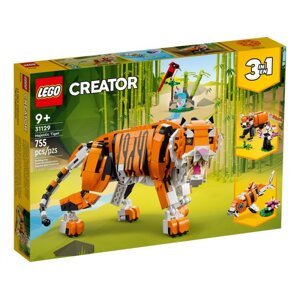 LEGO CREATOR  FENSEGES TIGRIS /2231129/