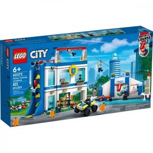 LEGO CITY RENDORAKADEMIA /60372/
