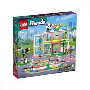 LEGO FRIENDS SPORTCENTER /41744/