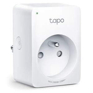 TP-LINK TAPO P100 (1-PACK) WIFI OKOS DUGALJ, 10A