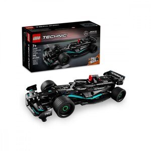 LEGO TECHNIC MERCEDES-AMG F1 W14 E PERFORMANCE PULL-BACK /42165/