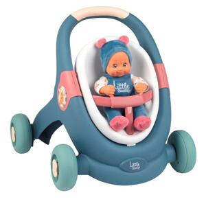 SMOBY 3IN1 JARASSEGITO BABAVAL LITTLE SMOBY /SM 140308/