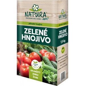 Agro Natura zöldtrágya 1,5 kg