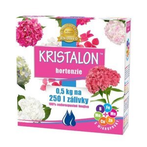 Agro Kristalon Hortenzia műtrágya 0,5 kg