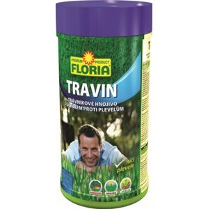 Agro Floria Travin műtrágya 0,8 kg