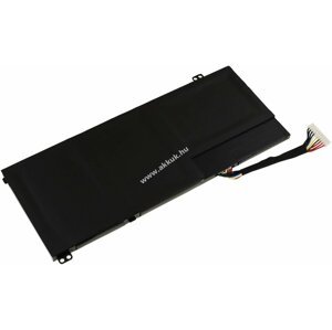 Helyettesítő laptop akku Acer VN7-591G-74SK