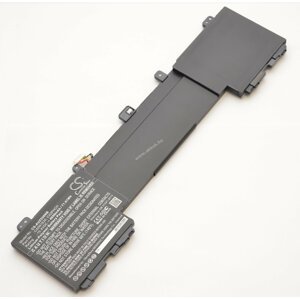 Helyettesítő akku Asus Zenbook Pro UX550VD-BN082R 4650mAh