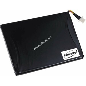 Helyettesítő akku Acer Tablet Iconia B1-A71