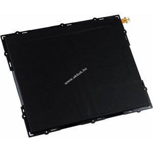 Helyettesítő tablet akku Samsung SM-T580NZKAXAR