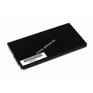 Helyettesítő akku Sony Tablet P SGPT212GB