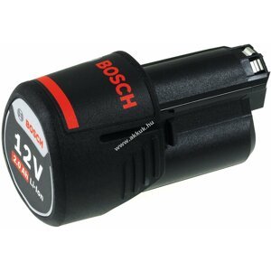 Eredeti akku Bosch Professional infravörös hőkamera GTC 400 C
