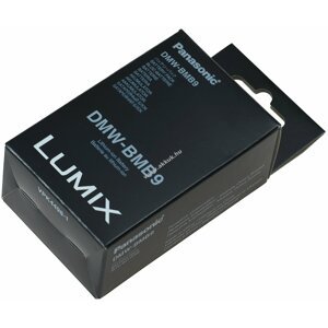 Eredeti Panasonic fényképezőgép akku Lumix DMC-FZ100 / DMC-FZ150
