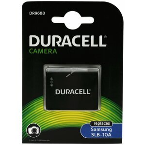 DURACELL digitális fényképezőgép akku Samsung L100 / L110 / L210