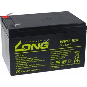 Kung Long pótakku szünetmenteshez APC Smart-UPS SC620I