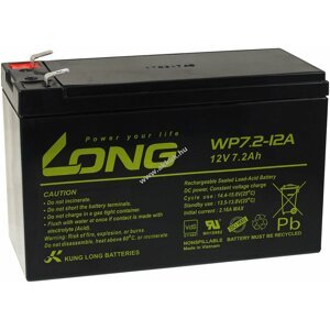 Kung Long pótakku szünetmenteshez APC Power Saving Back-UPS Pro BR550GI