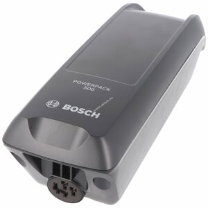 Eredeti Bosch Powerpack 500 akku alső cső akku 36V 13,4Ah/500Wh