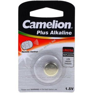 Camelion gombelem 625A 1db/csom.