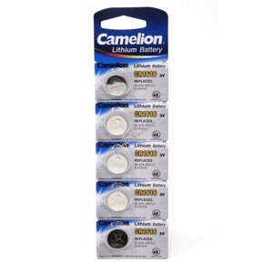 Lithium gombelem Camelion CR1616 5db/csom.