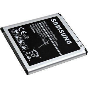 Eredeti Samsung akku Galaxy J1 / SM-J100F / típus EB-BJ100CBE