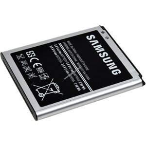 Eredeti Samsung akku Galaxy Grand Duos / GT-i9080 / típus EB535163LU