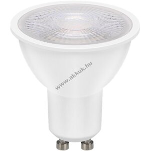 Goobay LED reflektor GU10 5W 370lm meleg-fehér