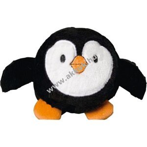 Kijelző tiszító pingvin