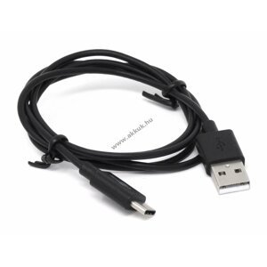 goobay töltő kábel USB-C kompatibilis Samsung Galaxy S10 / Galaxy S10e / Galaxy S10+