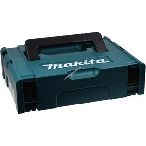 Makita 821549-5  MAKPAC Méret 1 szerszám koffer, koffer rendszer, szerszámos láda