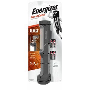Energizer Hardcase WORK LED-es zseblámpa 4db AA elemmel