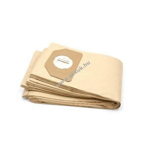 10db papír porszívózsák, porzsák Kärcher K2701 típus 6.904-263.0