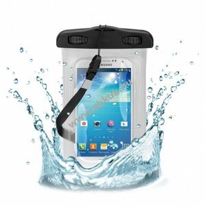 Goobay okostelefon-tok vízálló 5,5coll-tig  (iPhone, Samsung, Huawei, Xiaomi stb.)