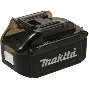 Makita Bit-Box, csavarozó bitkészlet E-00022 + bit tartó 1/4coll akku dizájn