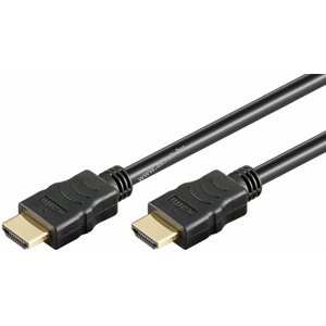 HDMI kábel athernettel 2m
