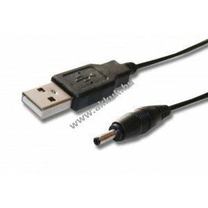 USB töltőadapter-kábel Huawei MediaPad