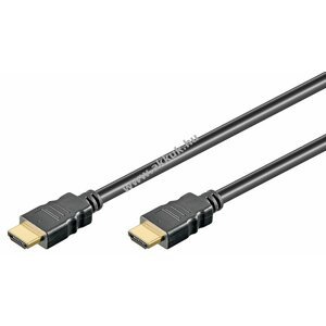 HDMI kábel Goobay (HDMI A -> HDMI A) 10m