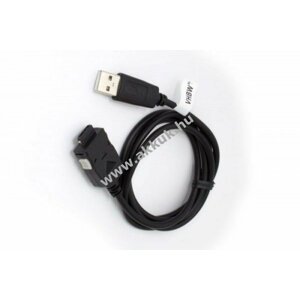 USB adatkábel Samsung SGH-D500/D600/E340/E350/E730