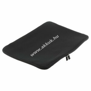OTB Notebook tok / Laptop tok / Netbook tok / Tablet tok 13,3coll fekete - Kiárusítás!