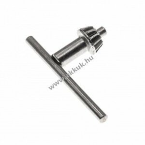 Fúrótokmány-kulcs 10 - 13 mm-es gyűrűs fogantyúkhoz