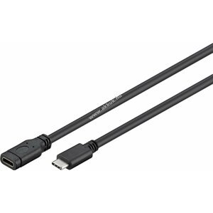 Goobay adapter USB C 3.1 (1. generációs) hosszabbító kábel