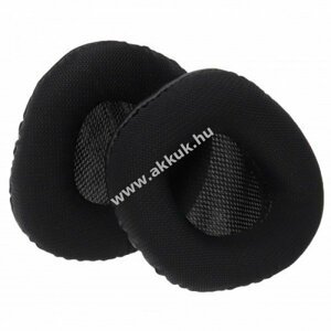 Fejhallgató, fülhallgató fülpárna szivacs Corsair Void Pro RGB fekete, 1pár