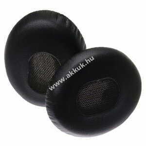 Fejhallgató, fülhallgató fülpárna szivacs Bose QuietComfort 3 fekete, 1pár