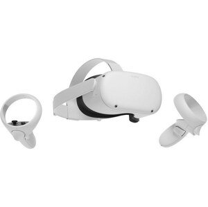 OCULUS QUEST 2 VIRTUAL REALITY - 128 GB 899-00184-02