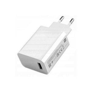 XIAOMI MDY-14-EL USB-A 33W TOLTO WHITE (BULK) 57983117649