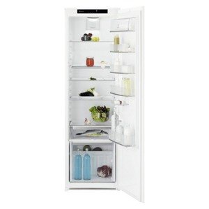 Monoklimatikus beépíthető hűtőszekrény