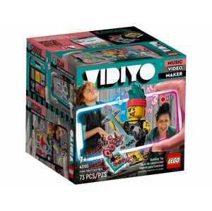 LEGO VIDIYO PUNK PIRATE BEATBOX /43103/