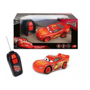 DICKIE RC CARS 3 BLESK MCQUEEN SINGLE DRIVE 1:32 /D3081000/